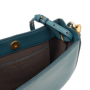 Picture of Stella McCartney Cross Body Crossbody  in Blue, Leather