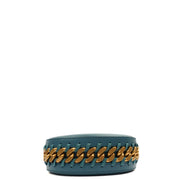 Picture of Stella McCartney Cross Body Crossbody  in Blue, Leather