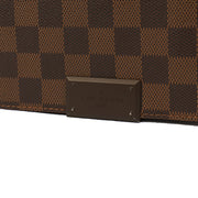 Picture of Louis Vuitton Cross Body District GM in Monogram, Canvas