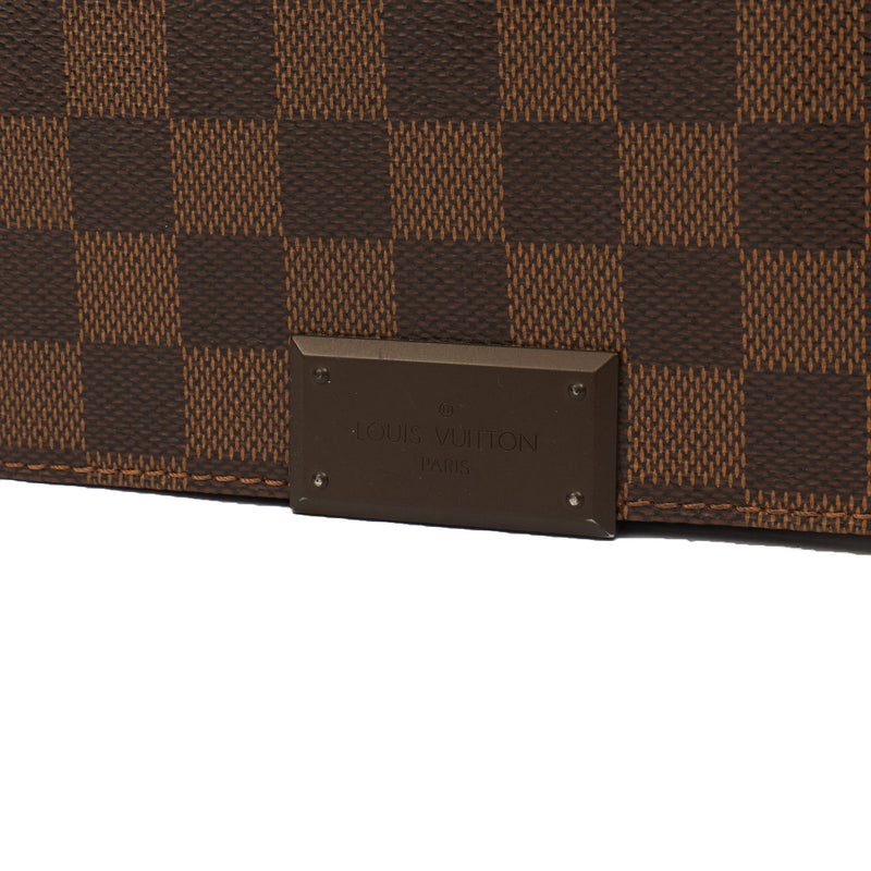 Picture of Louis Vuitton Cross Body District GM in Monogram, Canvas