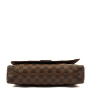 Picture of Louis Vuitton Cross Body District GM in Monogram, Canvas