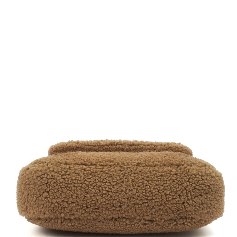 Picture of Fendi Cross Body Baguette in Neutral, Other