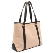 Picture of Mulberry Tote Vintage Tote  in Pink, Scotchgrain