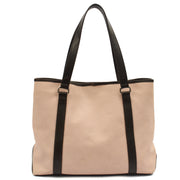 Picture of Mulberry Tote Vintage Tote  in Pink, Scotchgrain