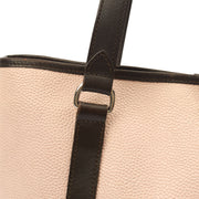 Picture of Mulberry Tote Vintage Tote  in Pink, Scotchgrain