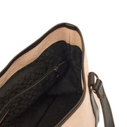 Picture of Mulberry Tote Vintage Tote  in Pink, Scotchgrain