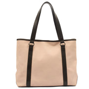 Picture of Mulberry Tote Vintage Tote  in Pink, Scotchgrain