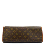 Picture of Louis Vuitton Shoulder Bag Popincourt Long in Monogram, Canvas