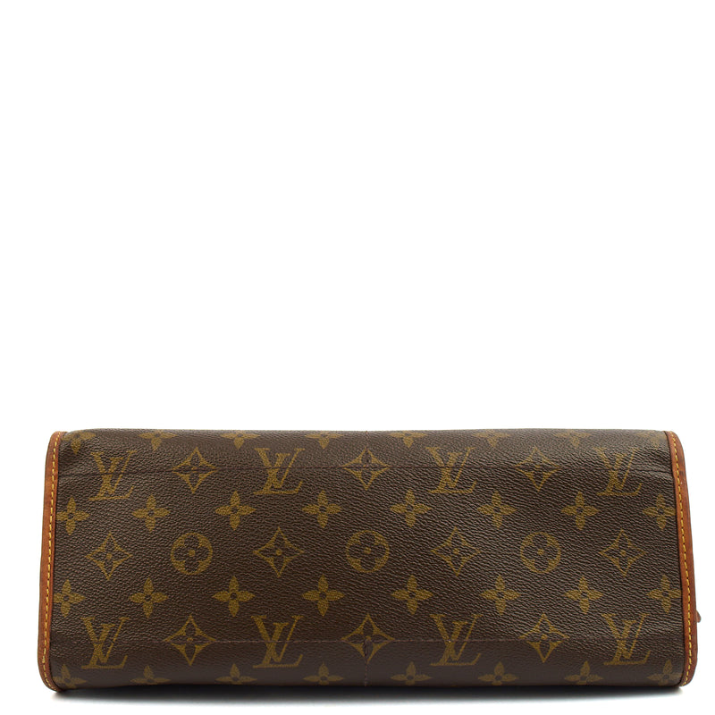 Picture of Louis Vuitton Shoulder Bag Popincourt Long in Monogram, Canvas