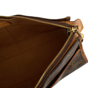 Picture of Louis Vuitton Shoulder Bag Popincourt Long in Monogram, Canvas