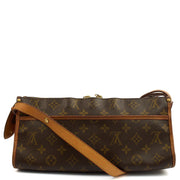 Picture of Louis Vuitton Shoulder Bag Popincourt Long in Monogram, Canvas