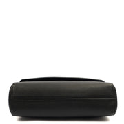 Picture of Mulberry Cross Body Lily - Large in Black, Leather