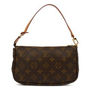 Picture of Louis Vuitton Shoulder Bag Pochette Accessoires in Monogram, Canvas