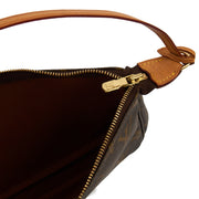 Picture of Louis Vuitton Shoulder Bag Pochette Accessoires in Monogram, Canvas