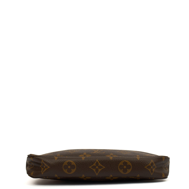 Picture of Louis Vuitton Shoulder Bag Pochette Accessoires in Monogram, Canvas