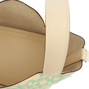 Picture of Hermes Mini Bag Picotin - Micro in Nata, Swift (Gulli35) Leather