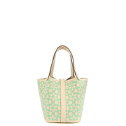Picture of Hermes Mini Bag Picotin - Micro in Nata, Swift (Gulli35) Leather
