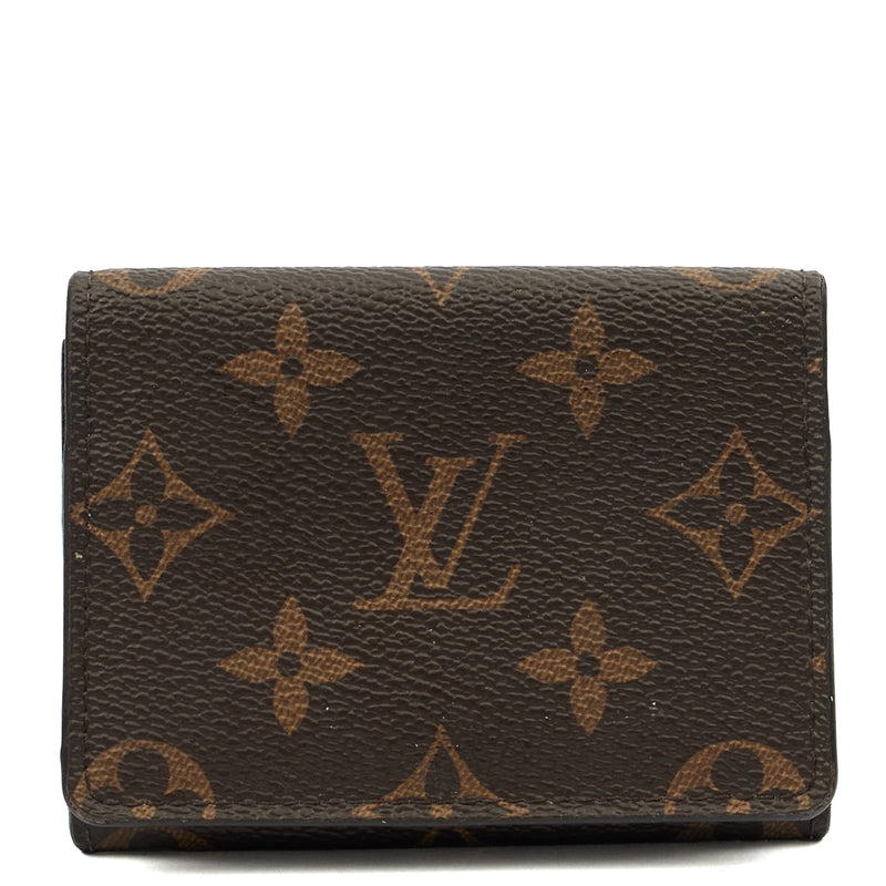 Picture of Louis Vuitton Purse Wallet in Monogram, Canvas