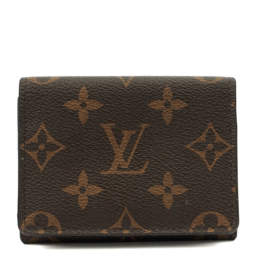 Picture of Louis Vuitton Purse Wallet in Monogram, Canvas