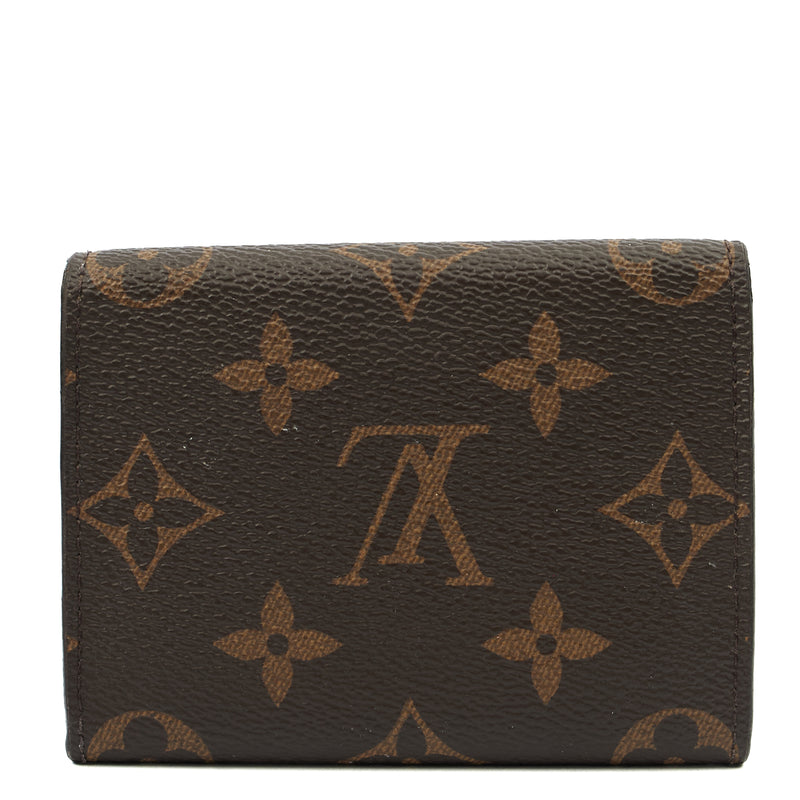 Picture of Louis Vuitton Purse Wallet in Monogram, Canvas