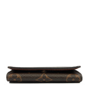 Picture of Louis Vuitton Purse Wallet in Monogram, Canvas