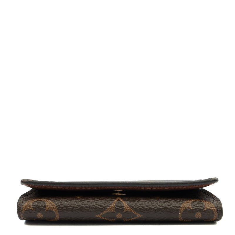 Picture of Louis Vuitton Purse Wallet in Monogram, Canvas