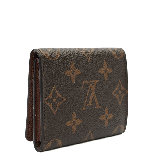 Picture of Louis Vuitton Purse Wallet in Monogram, Canvas