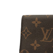 Picture of Louis Vuitton Purse Wallet in Monogram, Canvas