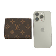 Picture of Louis Vuitton Purse Wallet in Monogram, Canvas