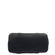 Picture of Mulberry Backpack Bayswater Backpack in Black, Calfskin Leather