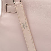 Picture of Hermes Top Handle Kelly 28 in Rose Dragee, Swift (Gulli35) Leather