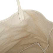 Picture of Goyard Tote Saint Louis PM in Neutral, Fabric