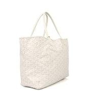 Picture of Goyard Tote Saint Louis PM in Neutral, Fabric