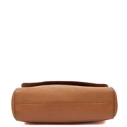 Picture of Mulberry Shoulder Bag Lily - Large in Oak, Calfskin Leather