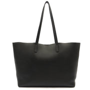 Picture of Saint Laurent Tote East West Tote in Black, Calfskin Leather
