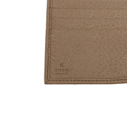 Picture of Gucci Wallet Ophidia Wallet in Brown, Leather