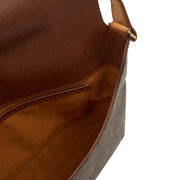Picture of Louis Vuitton Cross Body Musette Tango in Monogram, Canvas