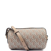 Picture of Gucci Cross Body Shoulder Bag in GG Supreme, Leather