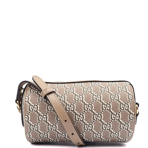 Picture of Gucci Cross Body Shoulder Bag in GG Supreme, Leather