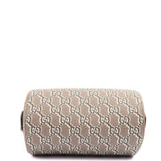 Picture of Gucci Cross Body Shoulder Bag in GG Supreme, Leather