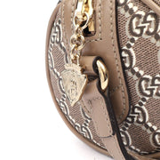 Picture of Gucci Cross Body Shoulder Bag in GG Supreme, Leather