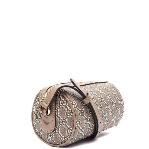 Picture of Gucci Cross Body Shoulder Bag in GG Supreme, Leather