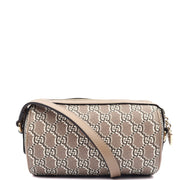 Picture of Gucci Cross Body Shoulder Bag in GG Supreme, Leather