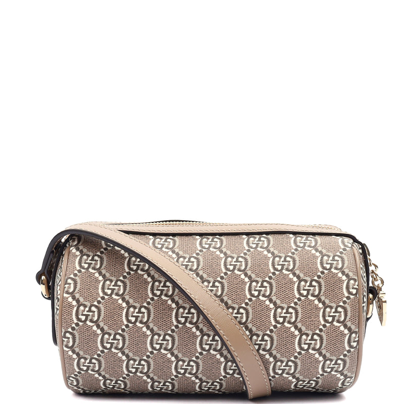 Picture of Gucci Cross Body Shoulder Bag in GG Supreme, Leather
