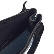 Picture of Balenciaga Mini Bag Cabas  in Blue, Fabric