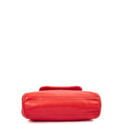 Picture of Chanel Shoulder Bag Reissue Accordion Flap in Red, Lambskin Leather