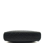 Picture of Chanel Tote Vintage Tote in Black, Lambskin Leather