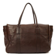 Picture of Mulberry Tote Bayswater Heritage in Brown, Leather