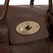 Picture of Mulberry Tote Bayswater Heritage in Brown, Leather