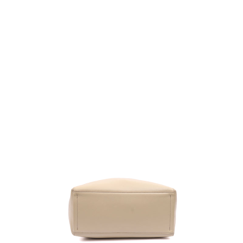 Picture of Givenchy Tote Voyou - Mini in Black, Leather